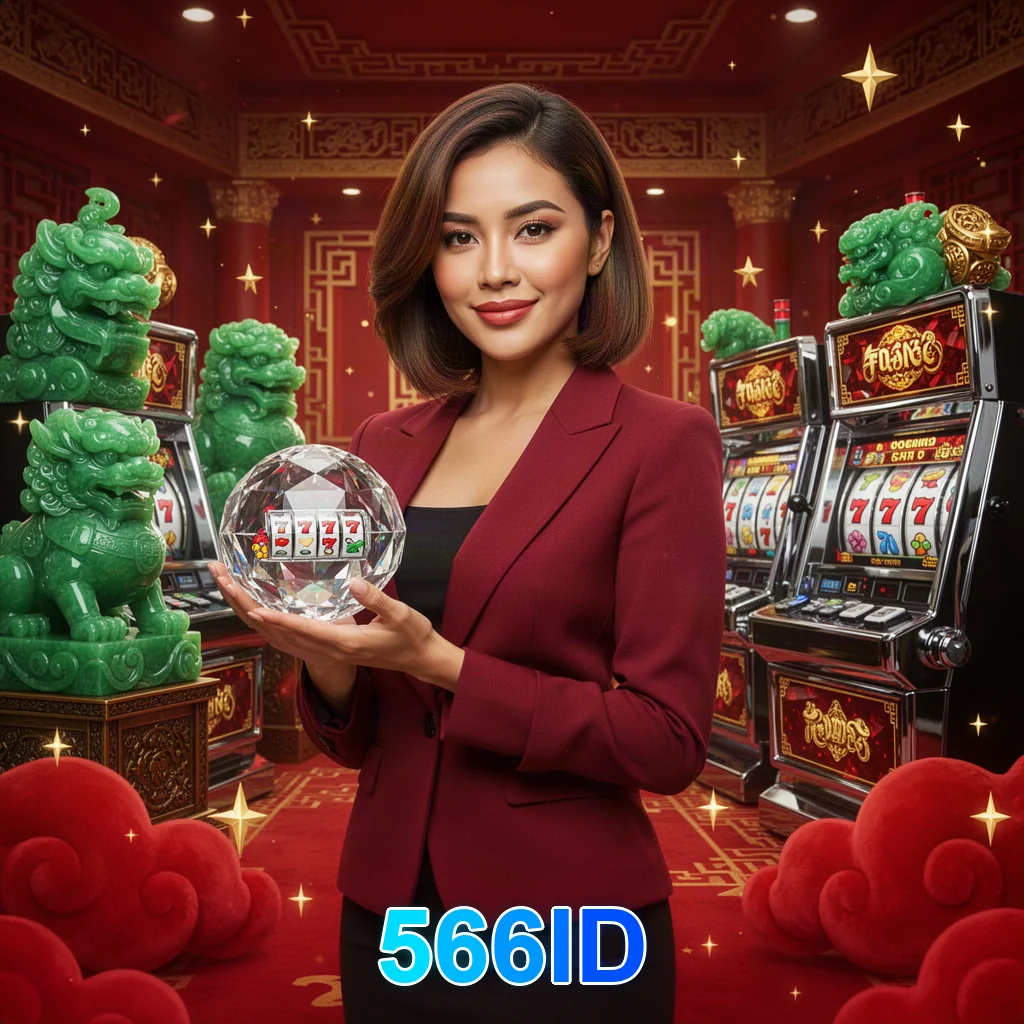 Penyedia slot utama 566ID - NetEnt, Pragmatic Play, Play'n GO