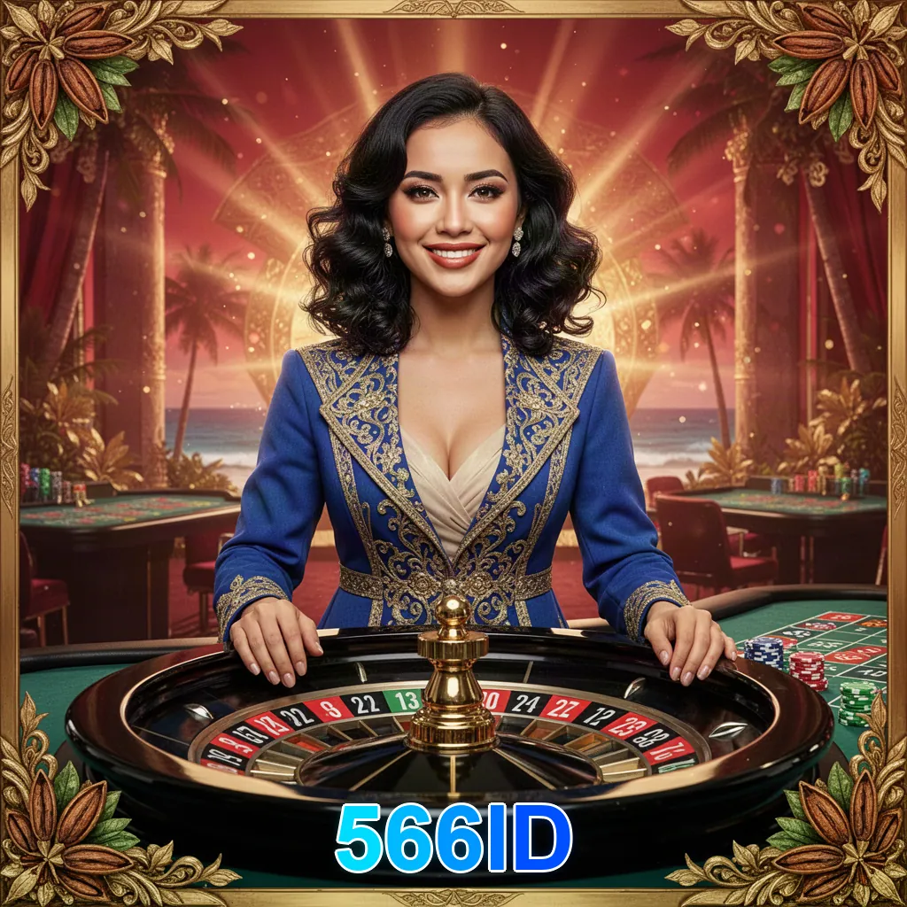 Menang 566ID