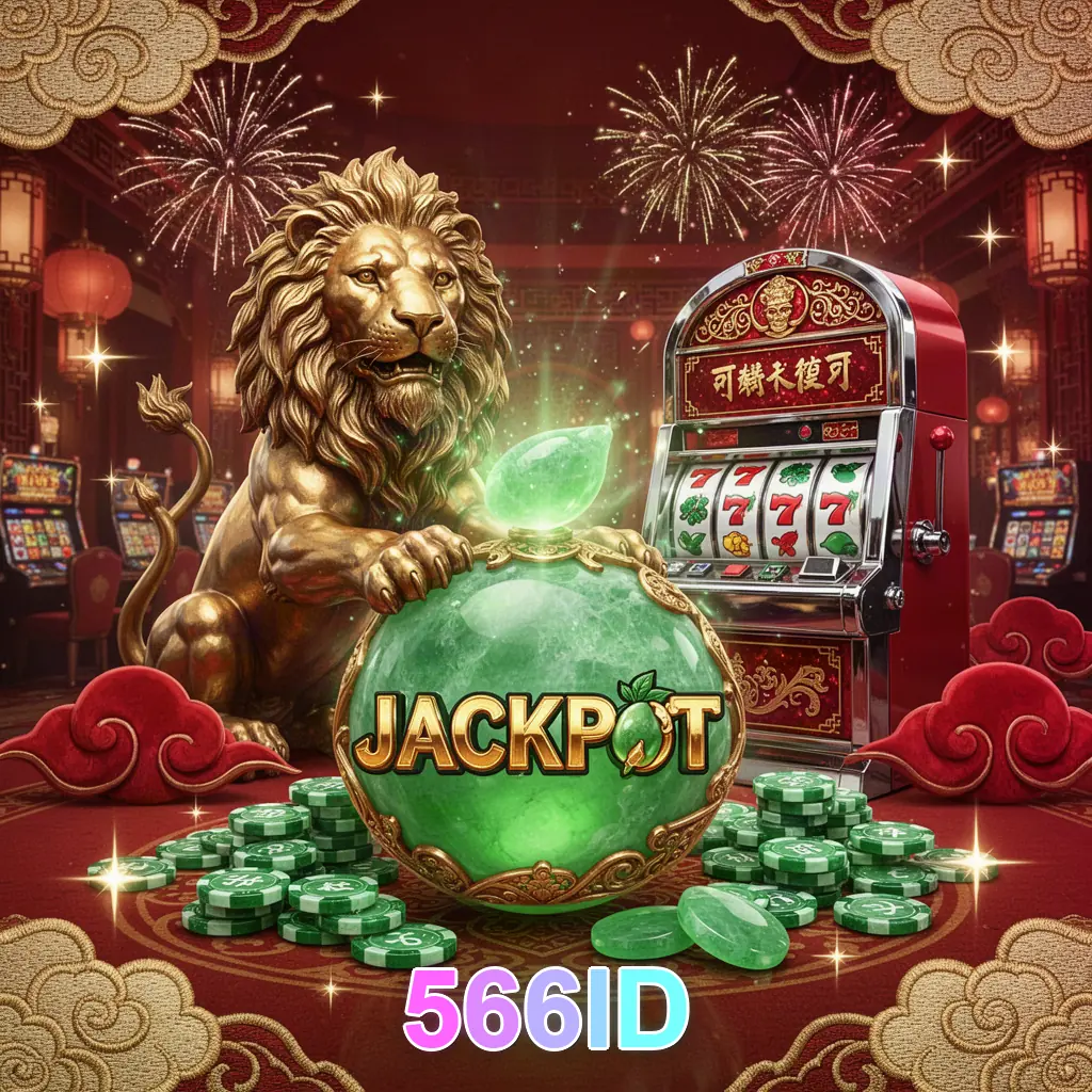 Aplikasi 566ID