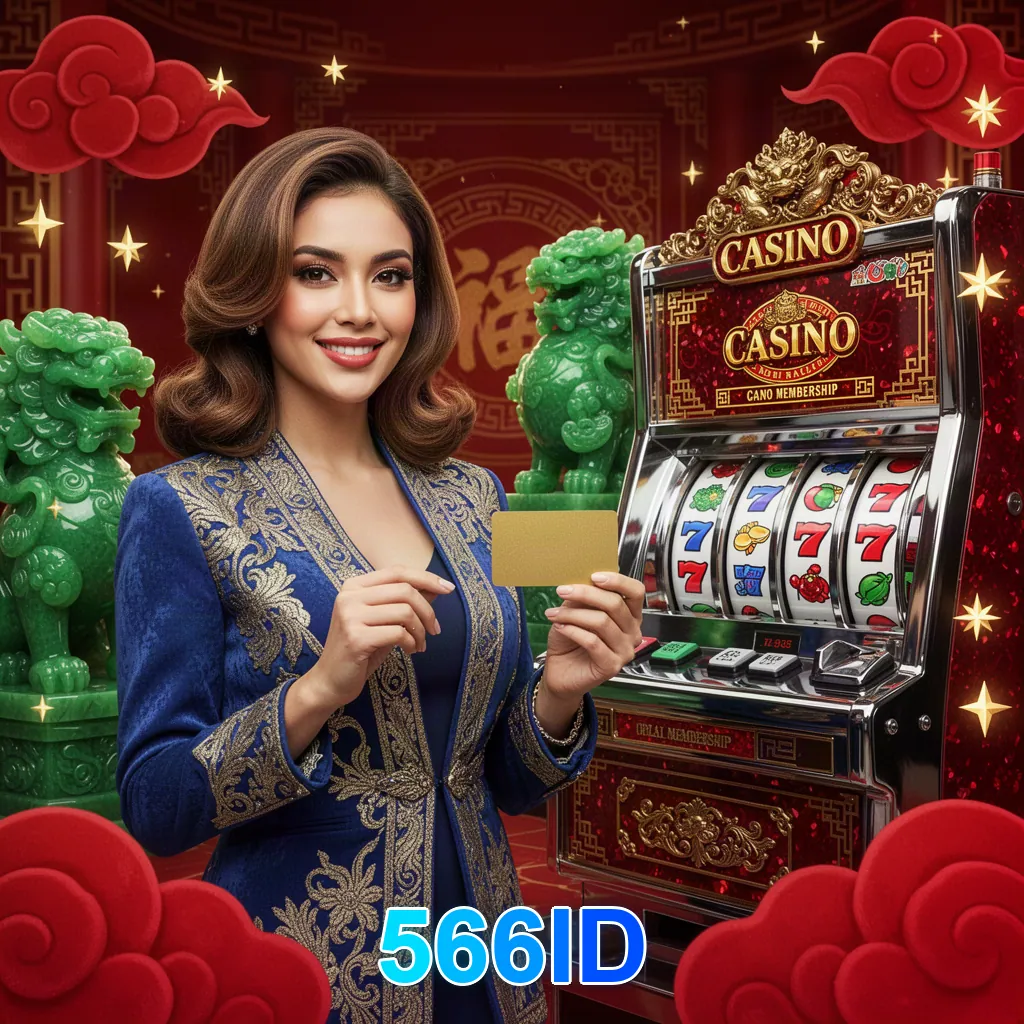 Taruhan 566ID