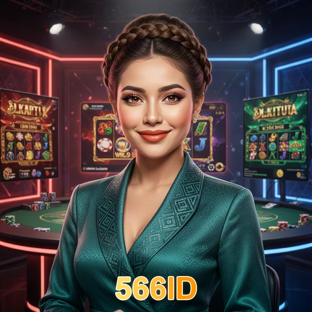 566ID bonus