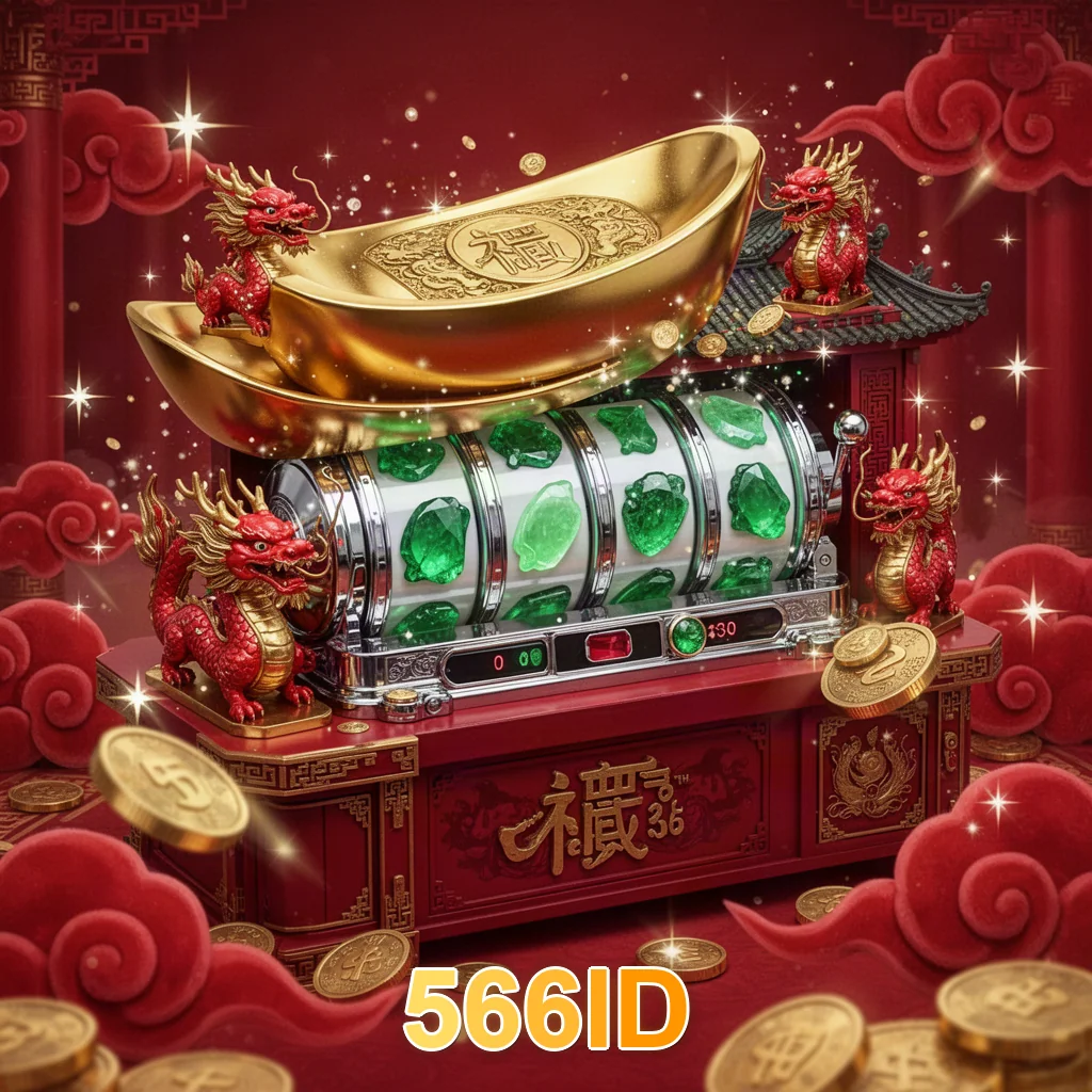 6 keuntungan eksklusif program VIP 566ID