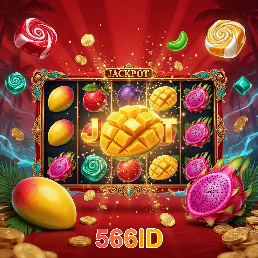 Game Fortune 566ID