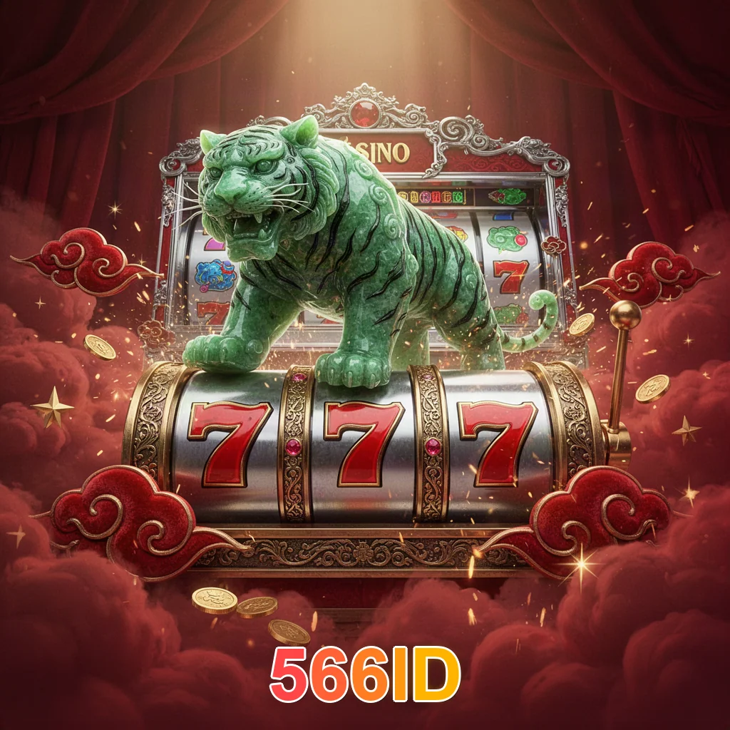 Pendaftaran 566ID