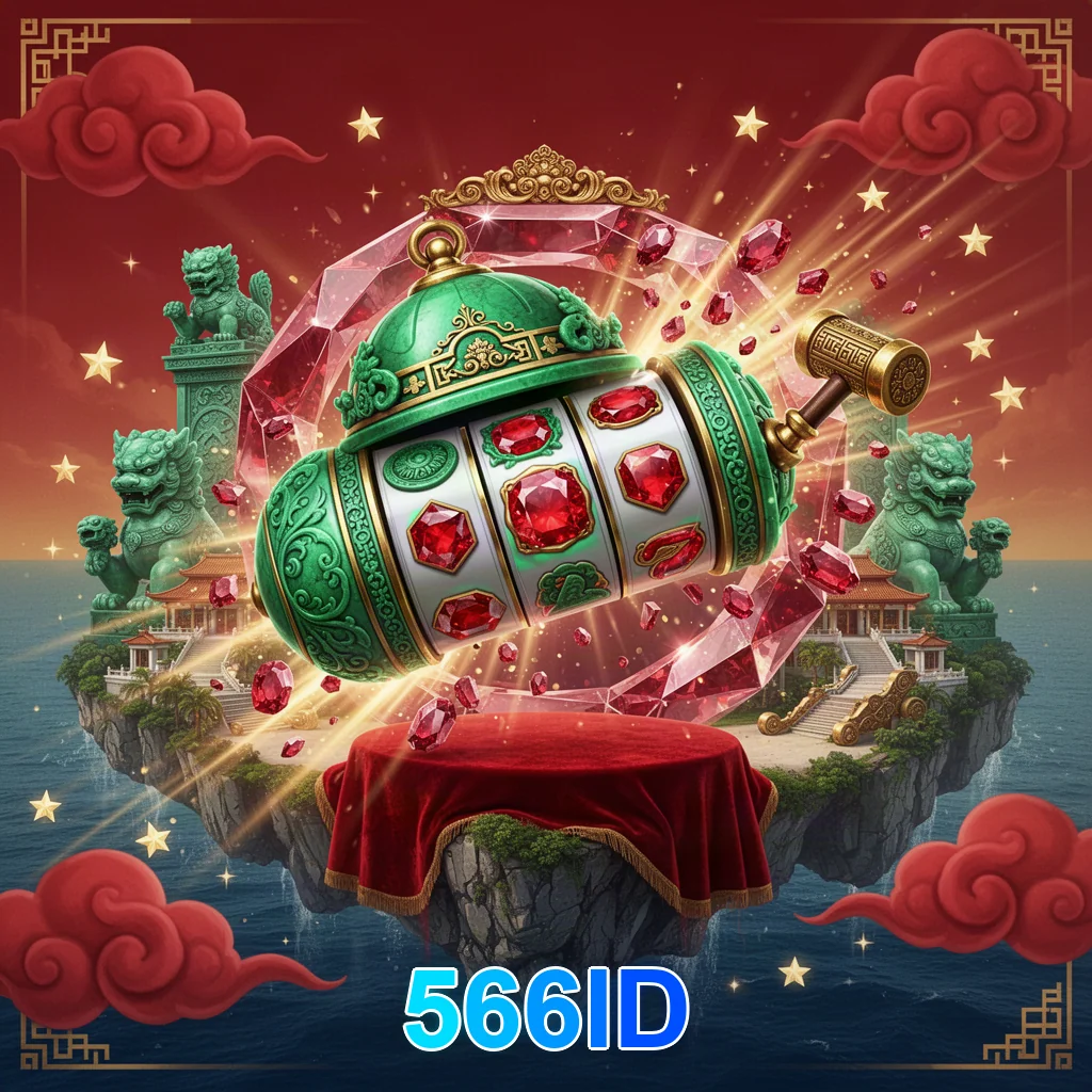 Kasino 566ID